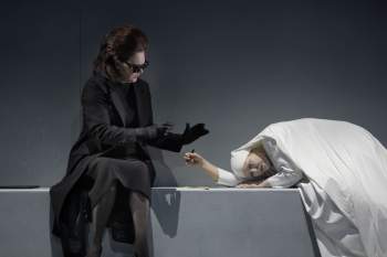 Systrarna Suor Angelica Systrarna Suor Angelica