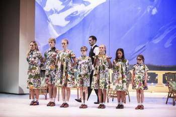 Sound of Music Sound of Music