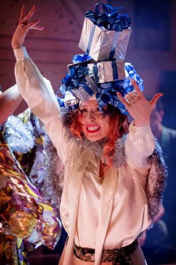 Godspell