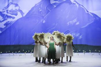 Sound of Music Sound of Music