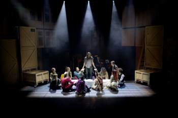 Godspell Godspell