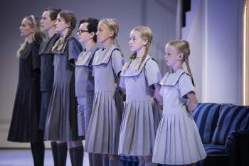 Sound of Music Sound of Music