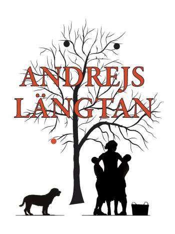 Andrejs längtan 2016