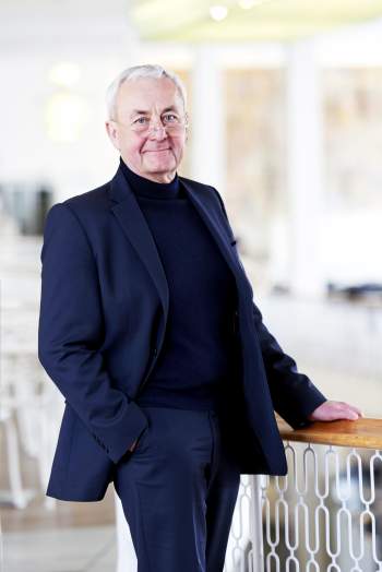 Bengt Hall