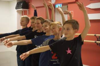 Billy Elliot