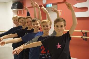 Billy Elliot