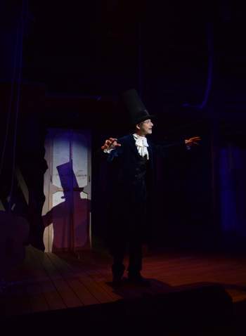 Drottningens juvelsmycke