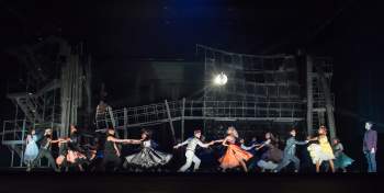 West Side Story West Side Story