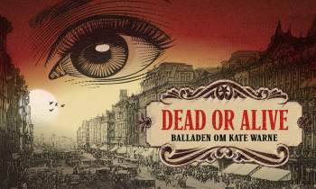 Dead or Alive