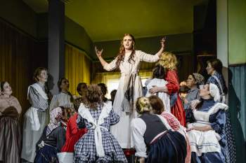 Den flygande holländaren Den flygande holländaren