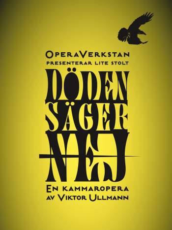 Döden säger nej