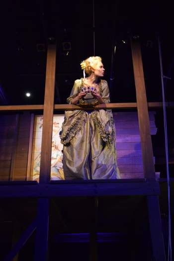 Drottningens juvelsmycke