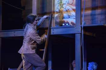 Drottningens juvelsmycke