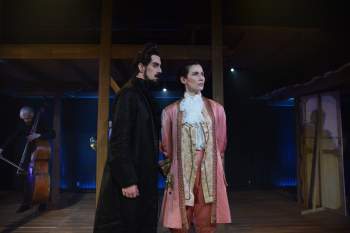 Drottningens juvelsmycke