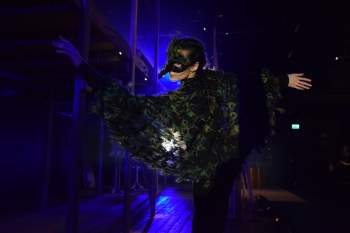 Drottningens juvelsmycke