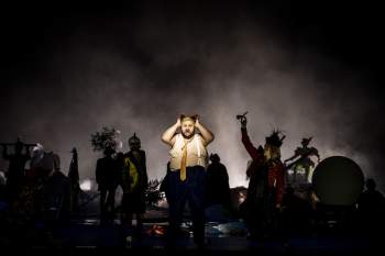 Falstaff