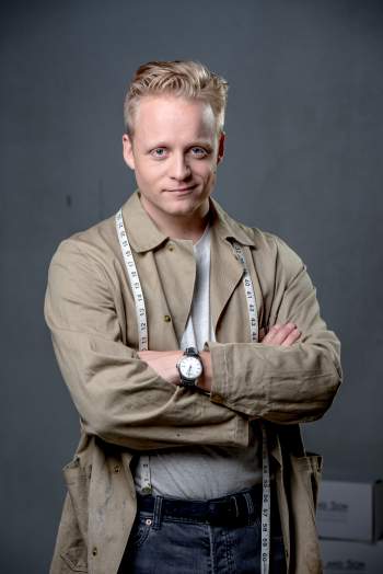 Kinky Boots Andreas Weise