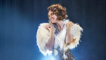 Funny girl Funny girl