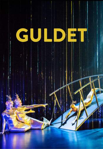 Guldet