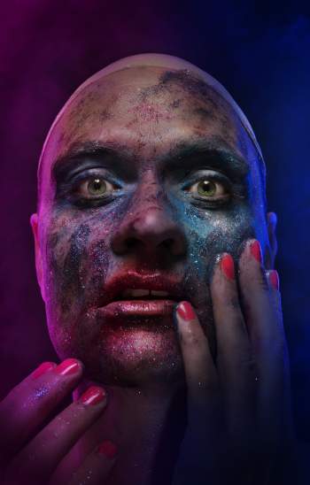Hedwig and the Angry Inch