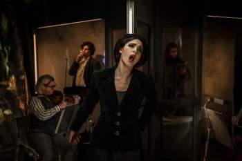 La bohème
