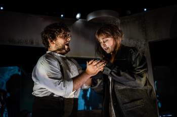 La bohème