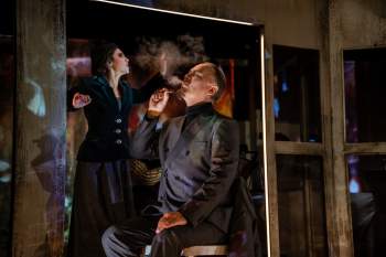 La bohème La bohème