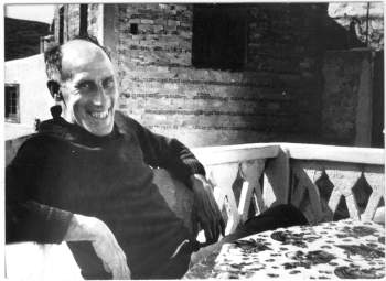Robert Lax