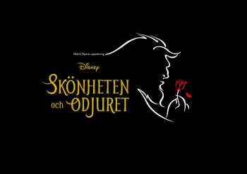 Skönheten och odjuret