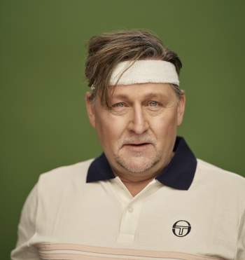 Love - livets tennismatch