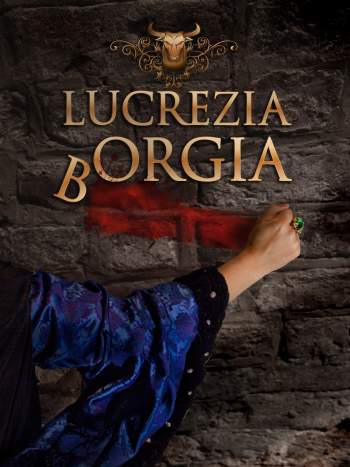 Lucrezia Borgia
