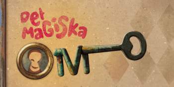 Det magiska om Det magiska om