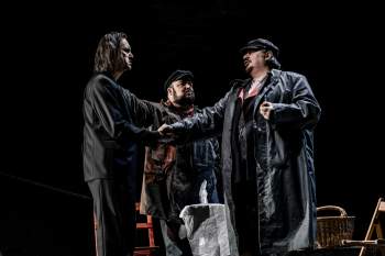 Den flygande holländaren Den flygande holländaren