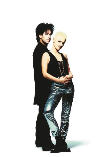 Roxette Roxette