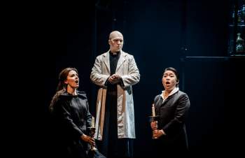 Roméo et Juliette Roméo et Juliette