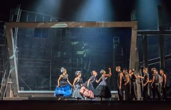 West Side Story