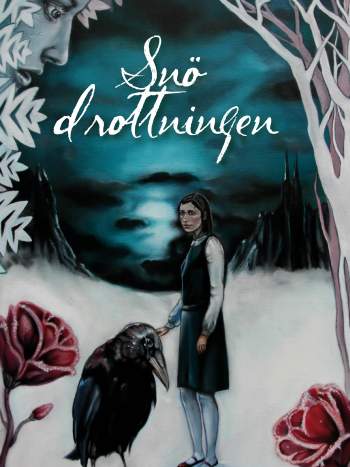 Snödrottningen