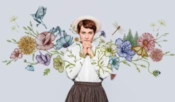 Sound of Music Maria