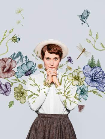 Sound of Music Maria Sound of Music Maria