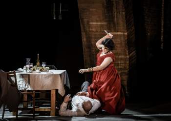 Tosca Tosca