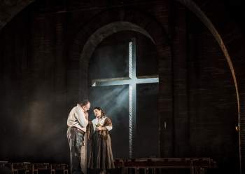Tosca Tosca