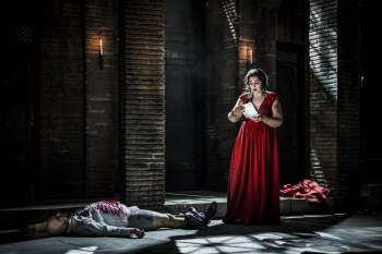 Tosca Tosca