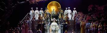 Turandot Turandot