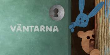 Väntarna