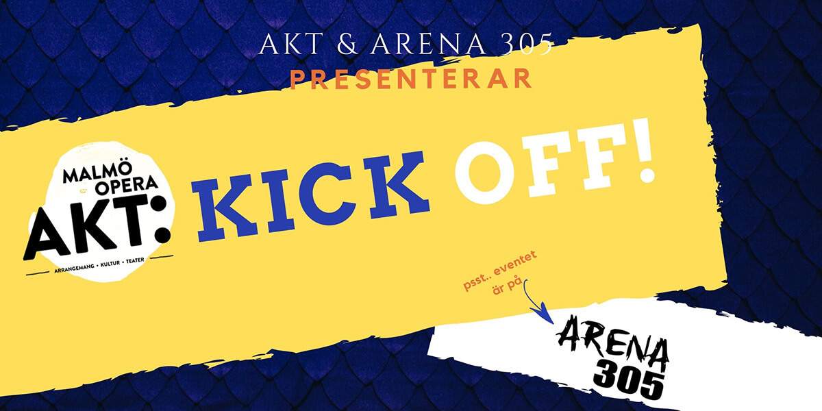 Akt kick off