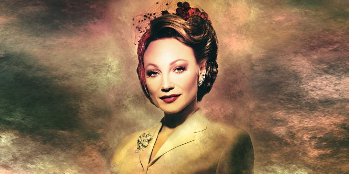 Evita