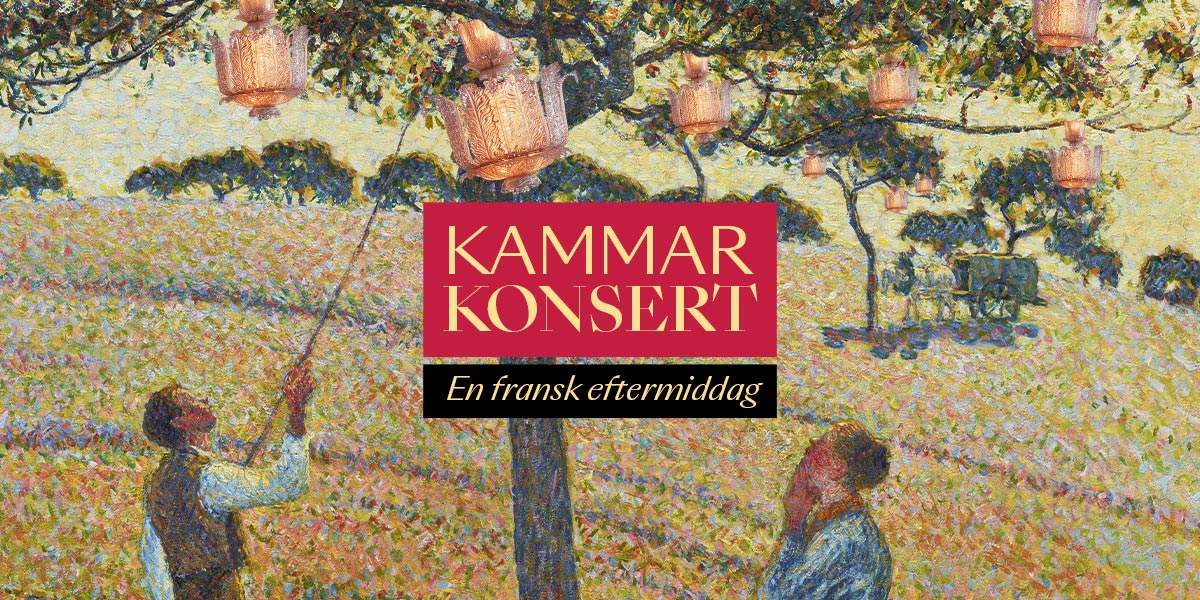 Kammarkonsert