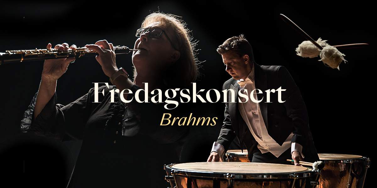 Musiker från Malmö Operaorkester