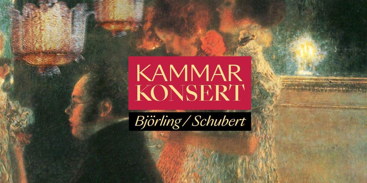 Kammarkonsert