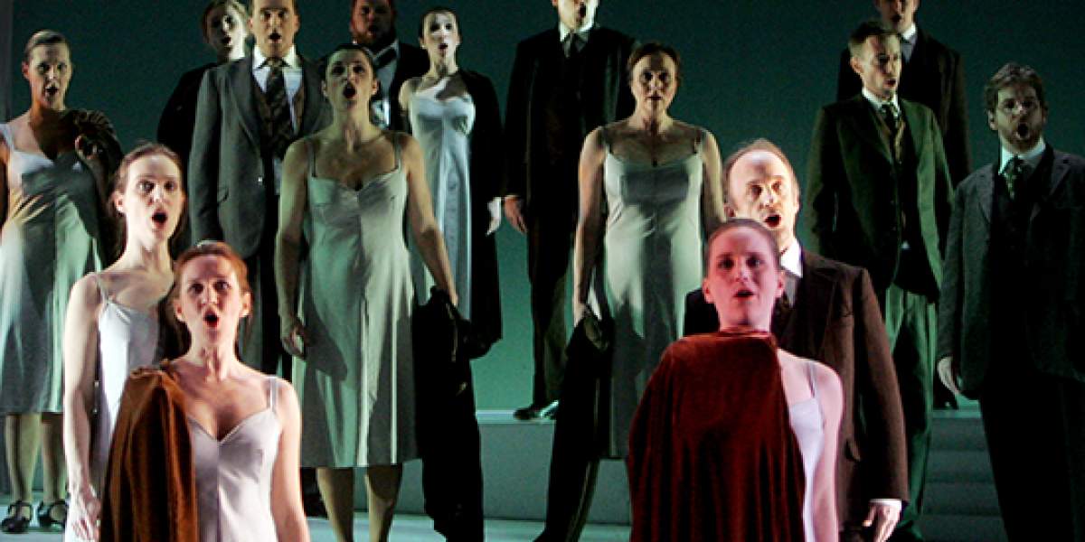 Verdis requiem, Allhelgonakyrkan i Lund